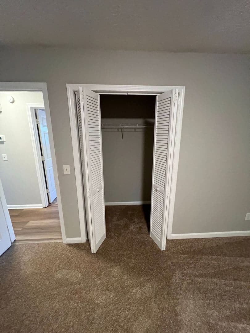 Lawrenceville Apartment: 457-459 Southern Way