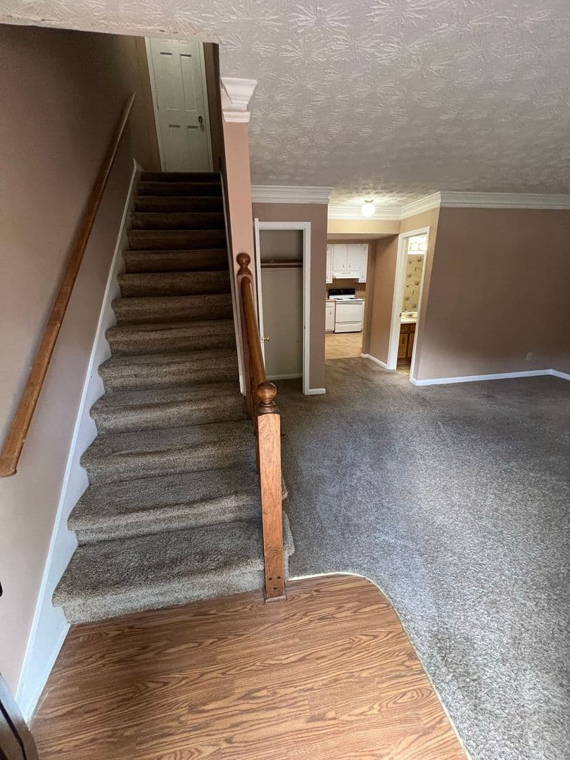 Lawrenceville Apartment: 282-284 Scarlet Way