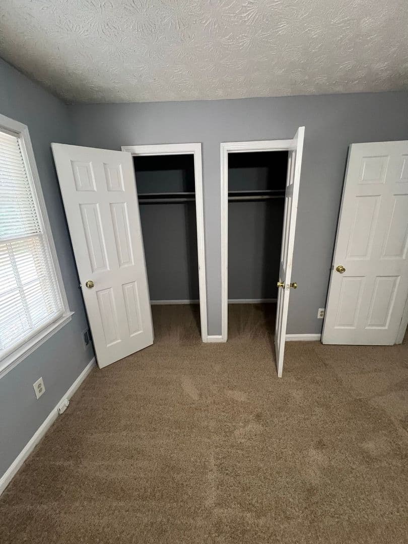 Lawrenceville Apartment: 281-283 Scarlet Way