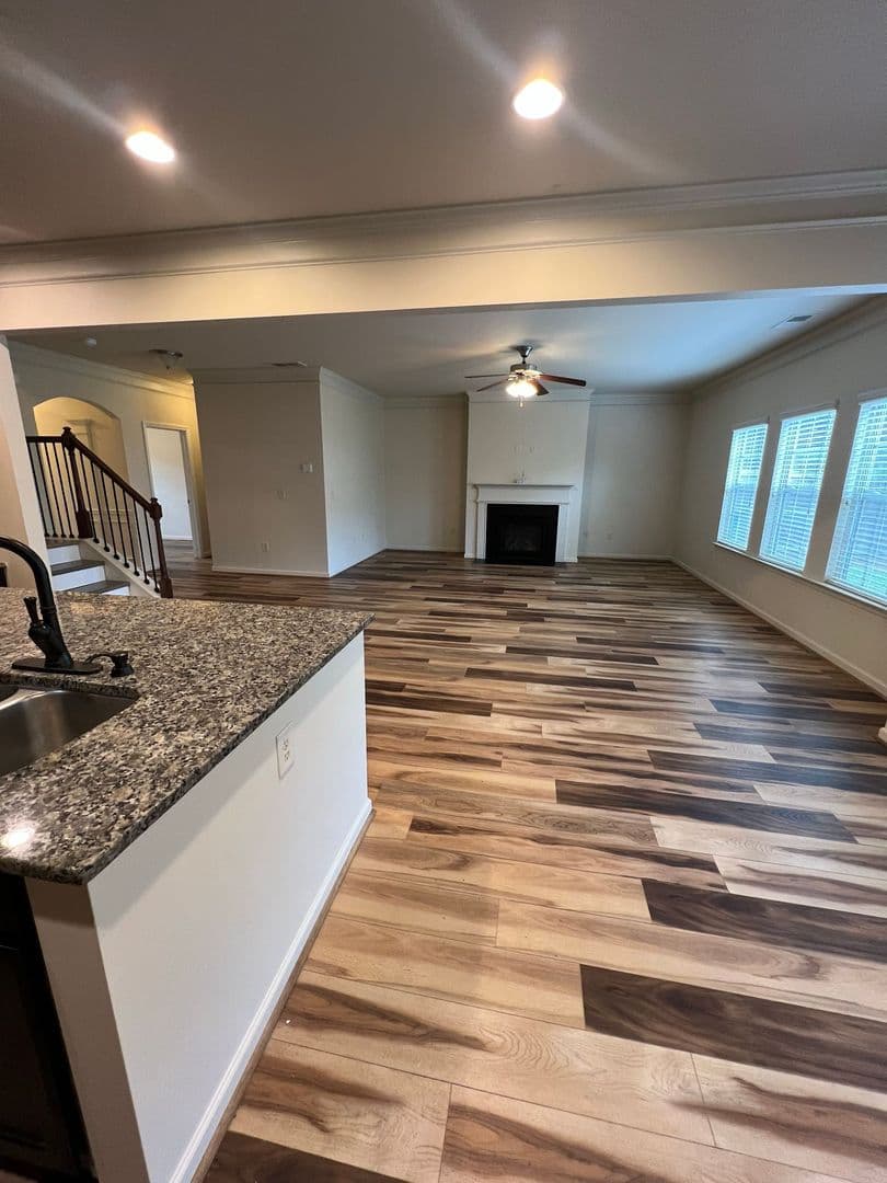 Lawrenceville House: 455 Cabot Trace