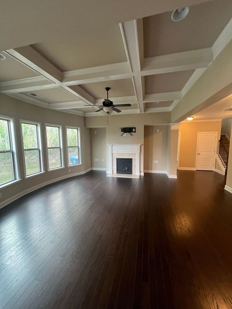 Lawrenceville House: 524 Tyne Drive
