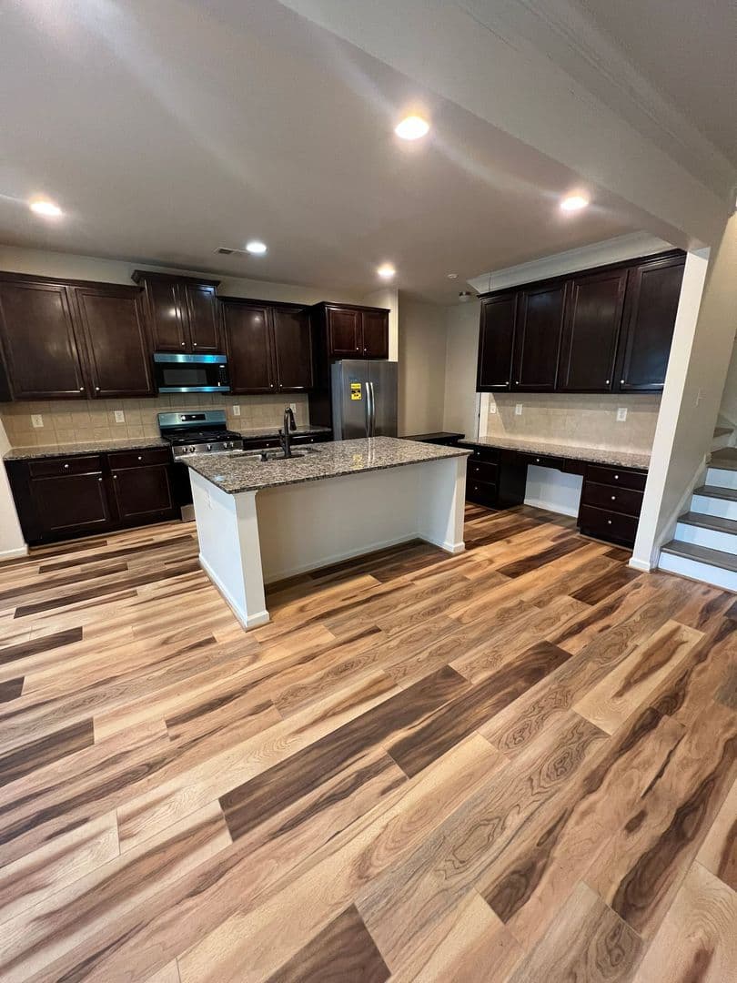Lawrenceville House: 455 Cabot Trace