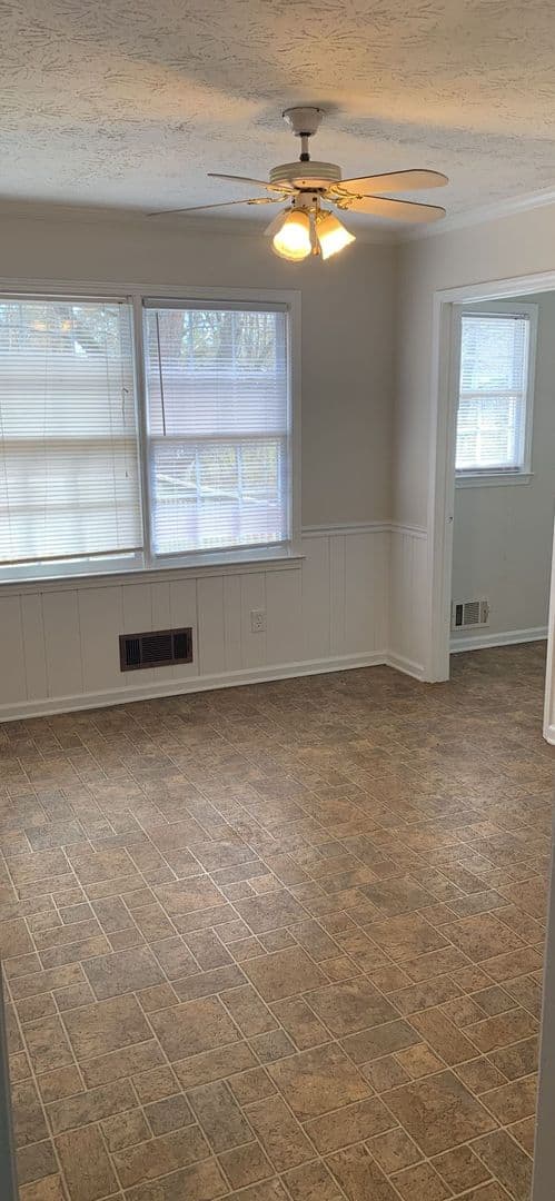 Lawrenceville House: 1250 Eli Lane