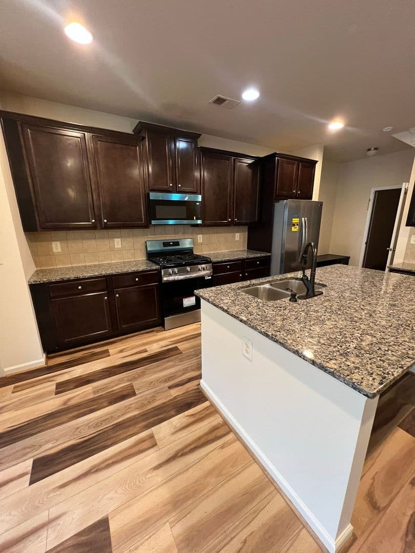 Lawrenceville House: 455 Cabot Trace