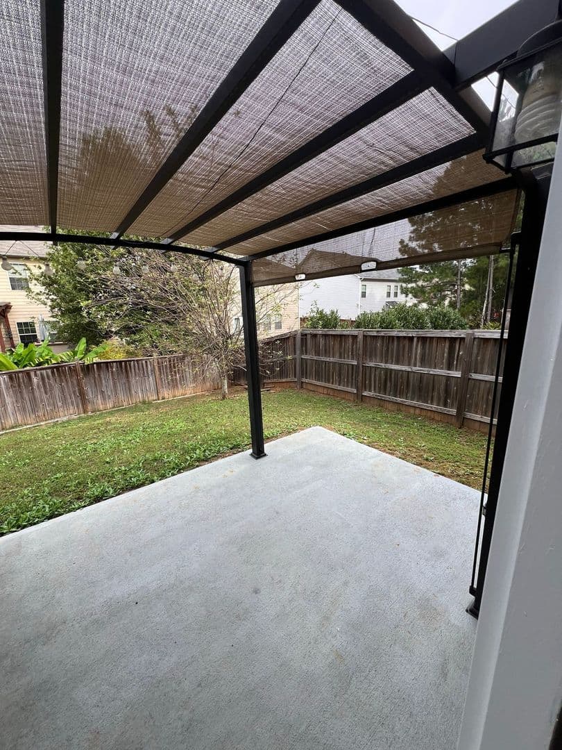 Lawrenceville House: 455 Cabot Trace