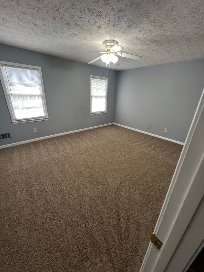 Lawrenceville Apartment: 281-283 Scarlet Way