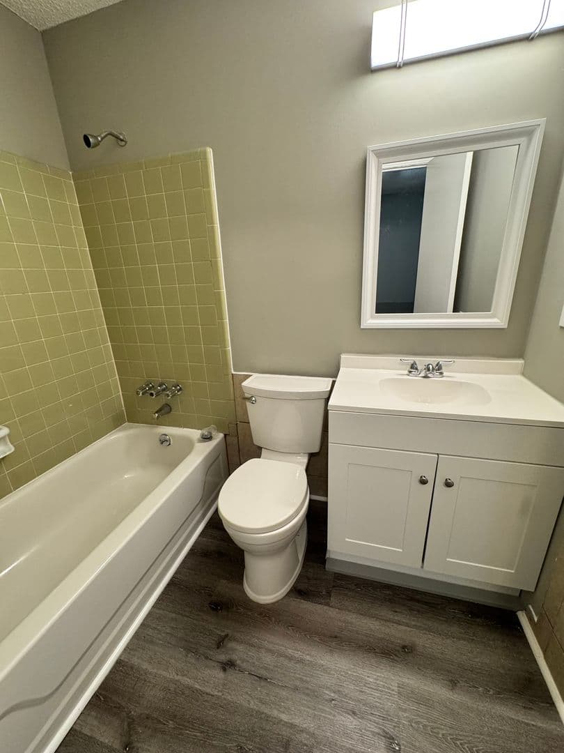 Lawrenceville Townhome: 217 Northdale Place