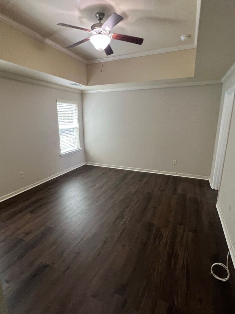 Lawrenceville House: 373 Lobdale Falls Drive