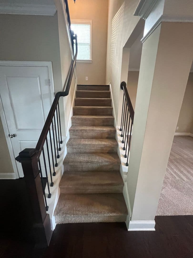 Lawrenceville House: 524 Tyne Drive
