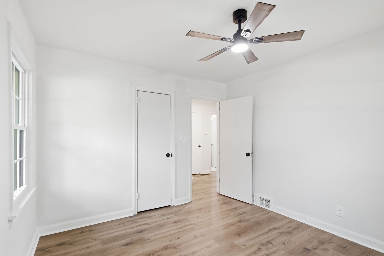 Decatur House: 2801 Mitchell Drive