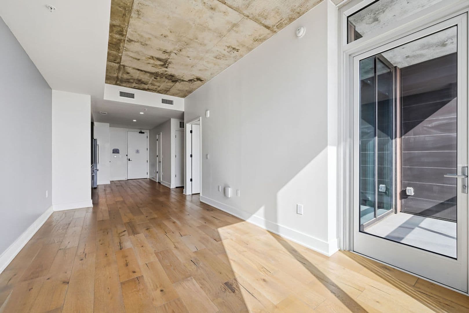 Austin Condo: 48 East Avenue #2506