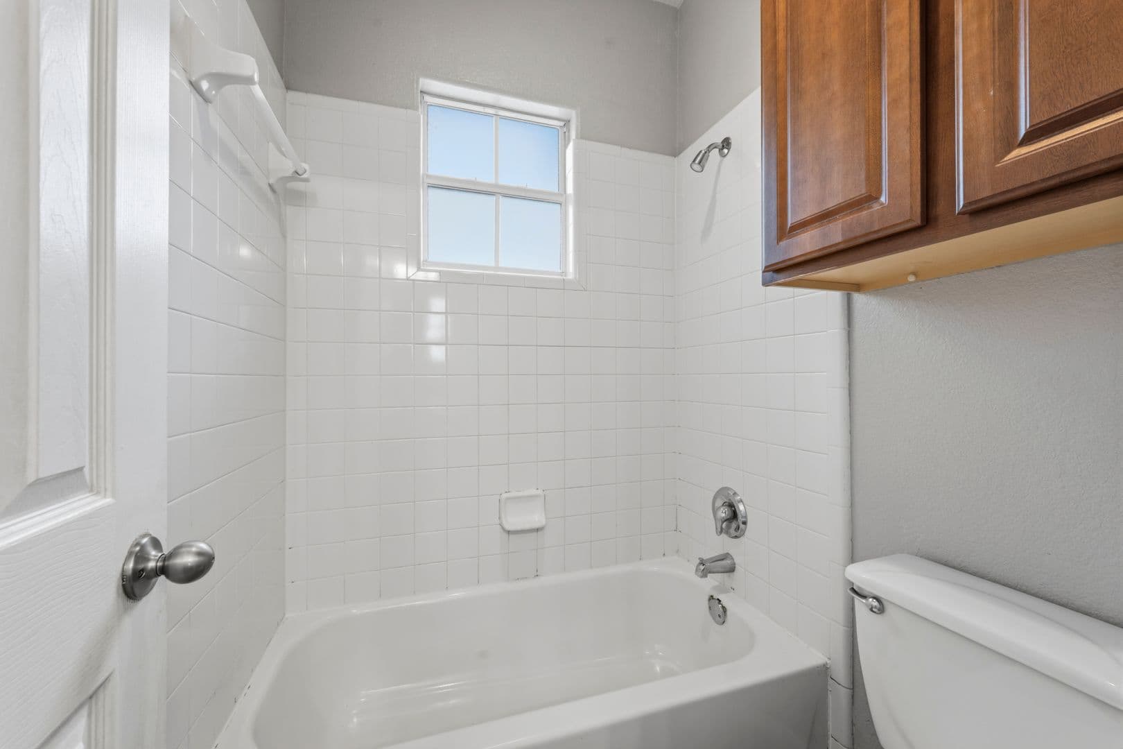 Austin Apartment: 5102 Caswell Ave