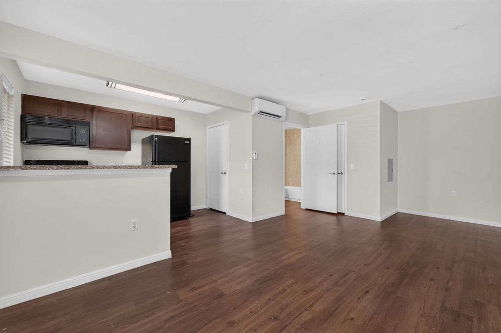 Austin Apartment: 2512 Durwood