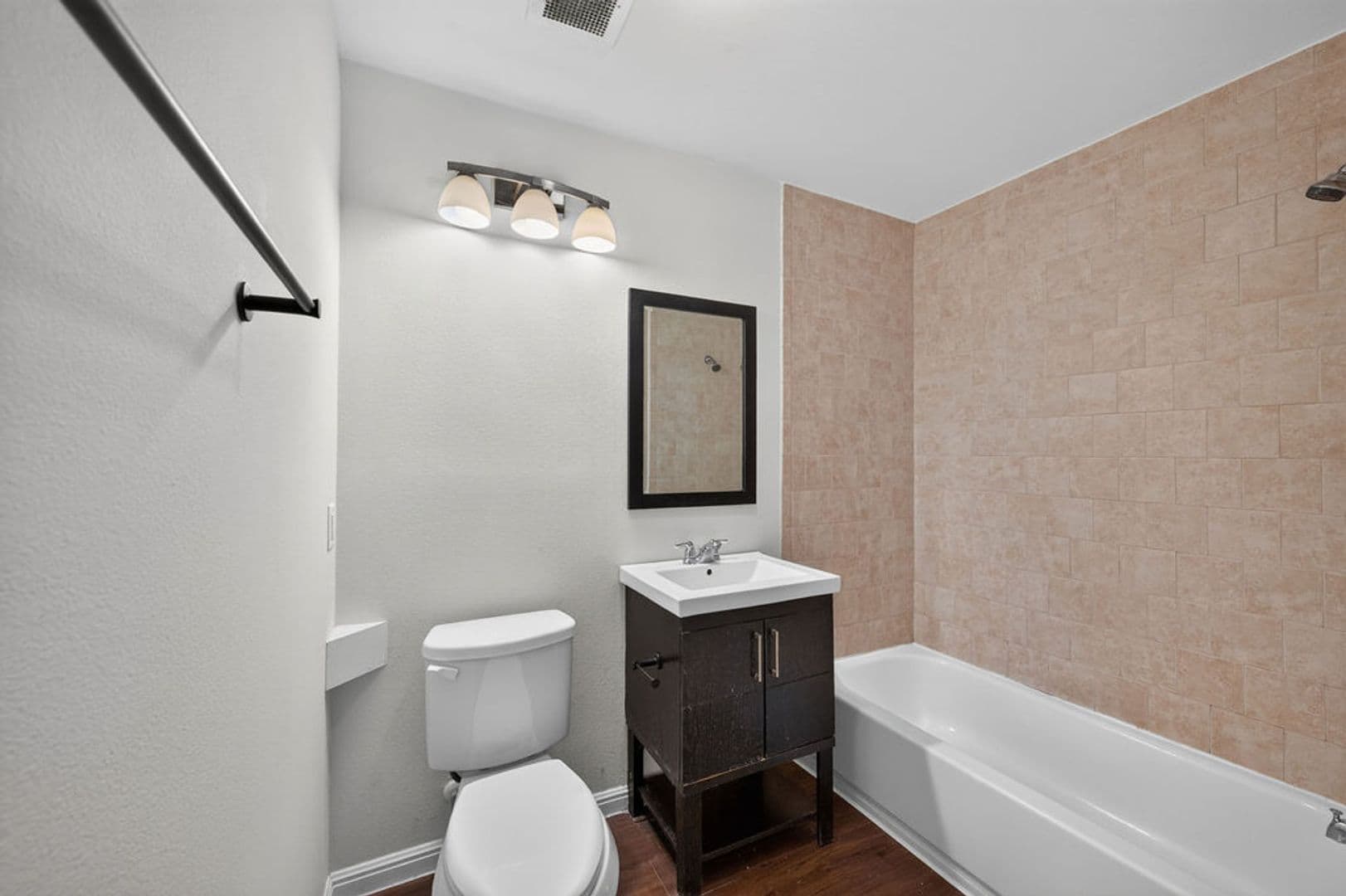 Austin Apartment: 2512 Durwood