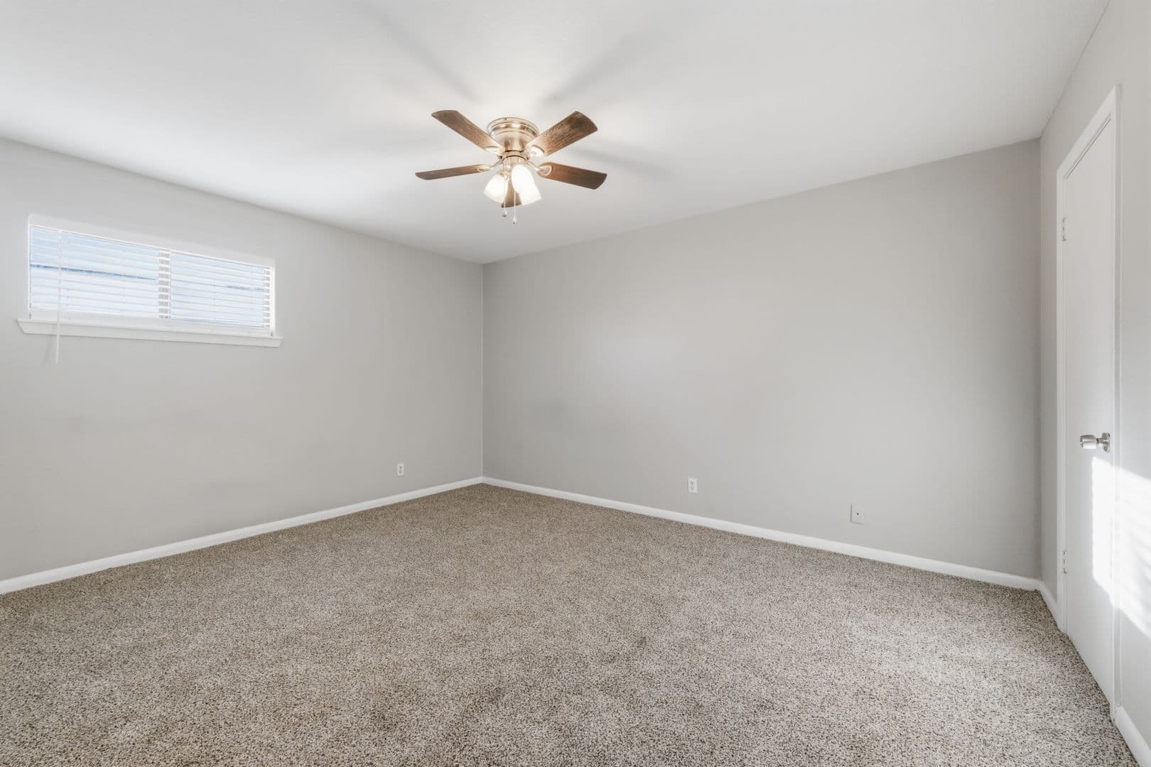 Austin Apartment: 303 W. 40th St.