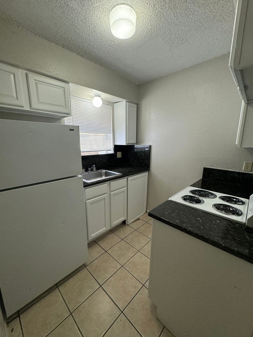 Austin Apartment: 105 E 38th