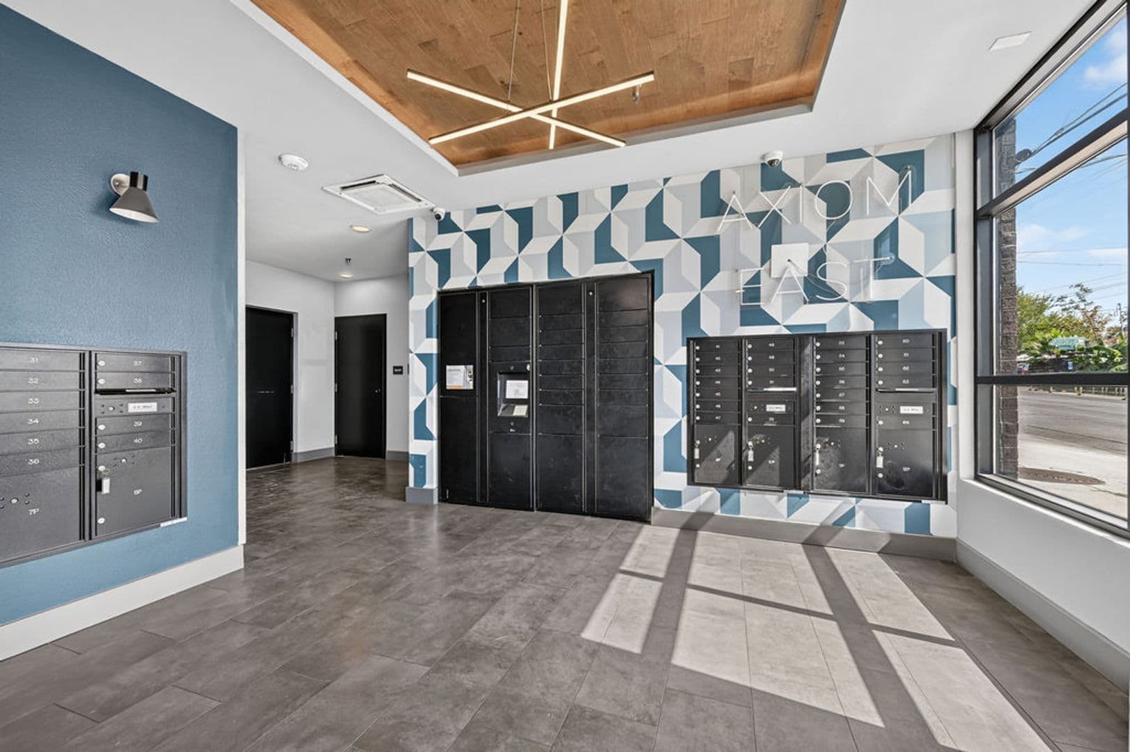 Austin Condo: 2220 Webberville Rd -210