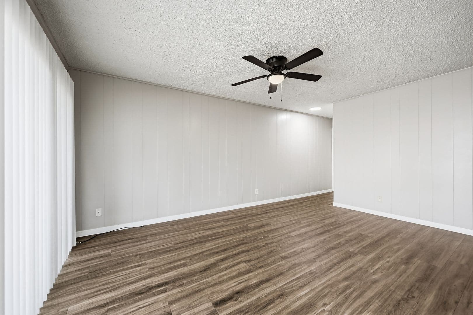 Austin Apartment: 620 W. 51st