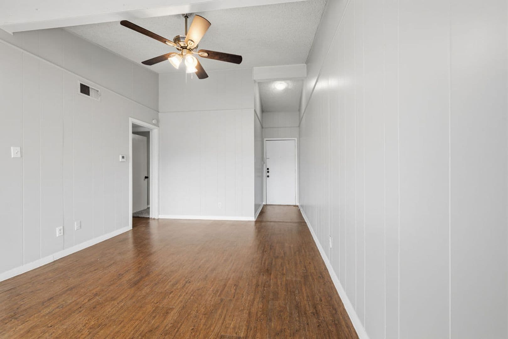 Austin Apartment: 620 W. 51st