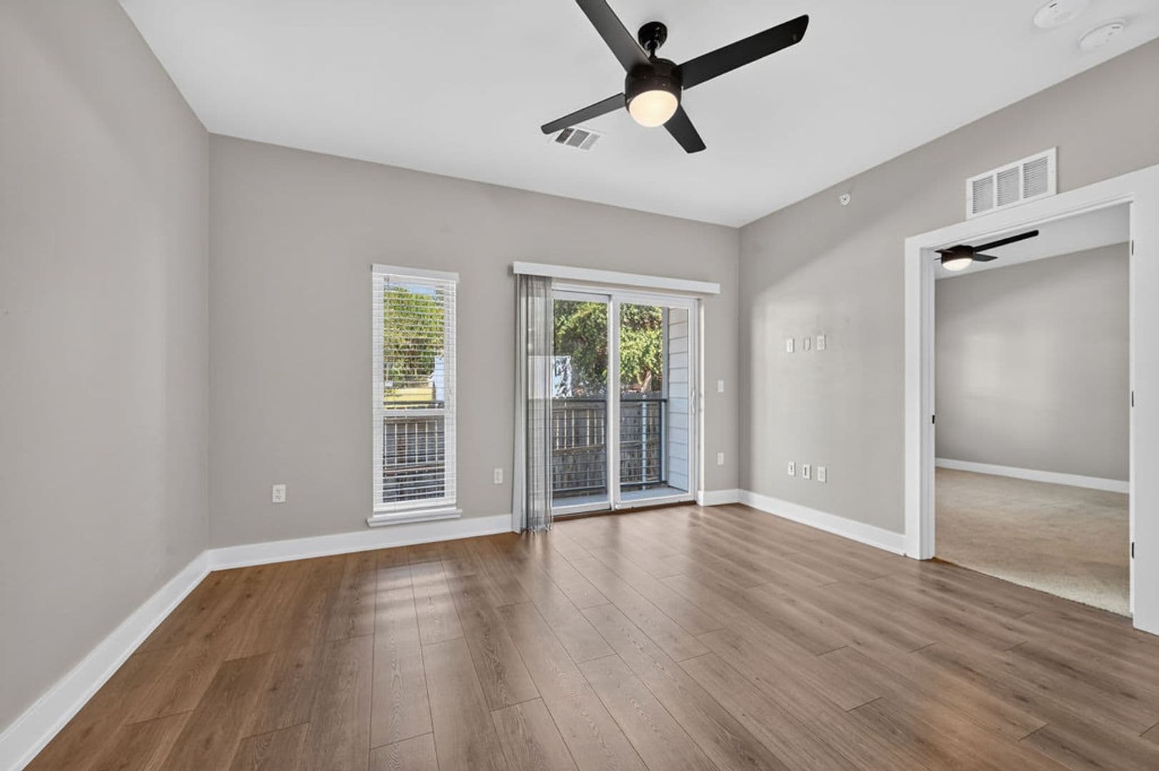 Austin Condo: 2220 Webberville Rd -210