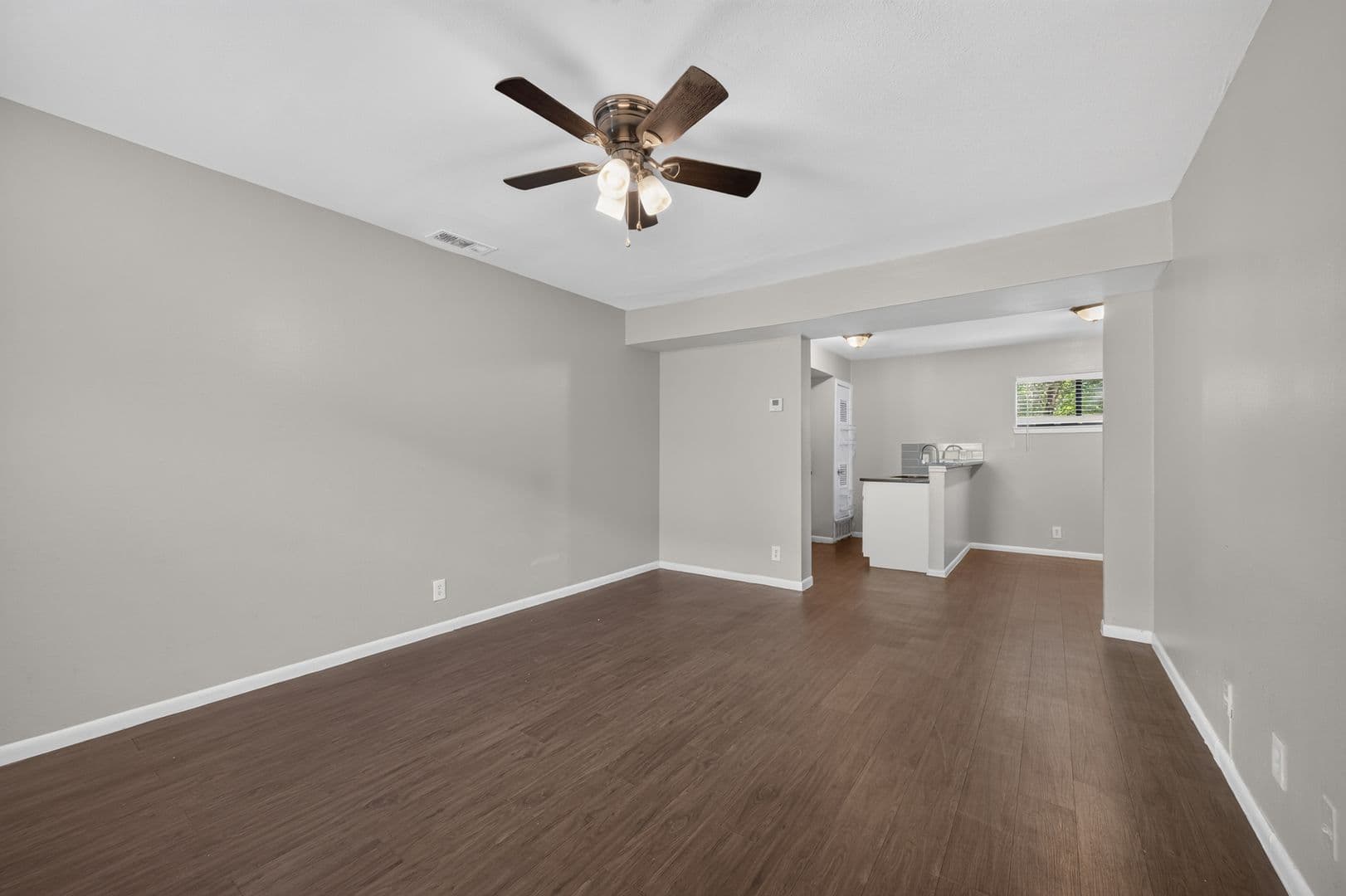 Austin Apartment: 303 W. 40th St.