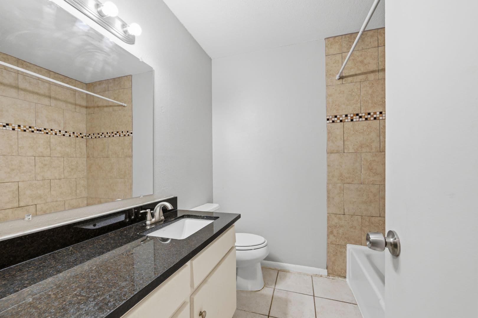 Austin Apartment: 303 W. 40th St.