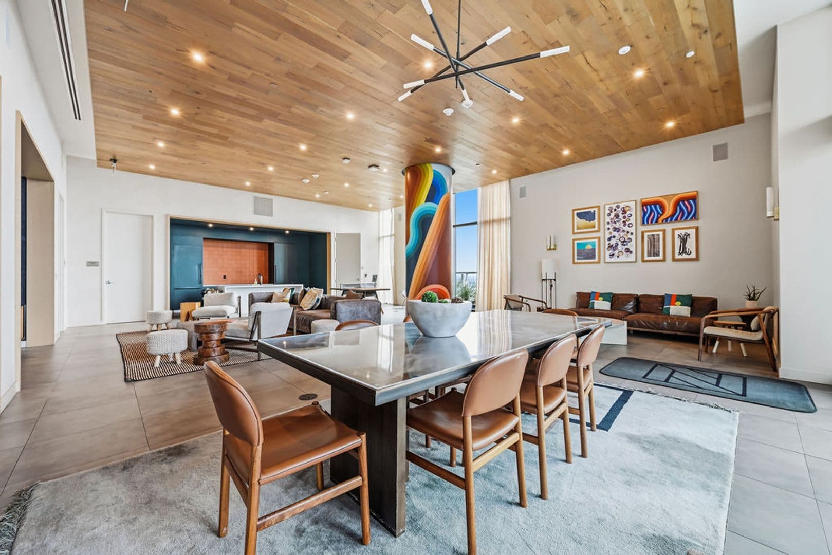 Austin Condo: 48 East Avenue #2506