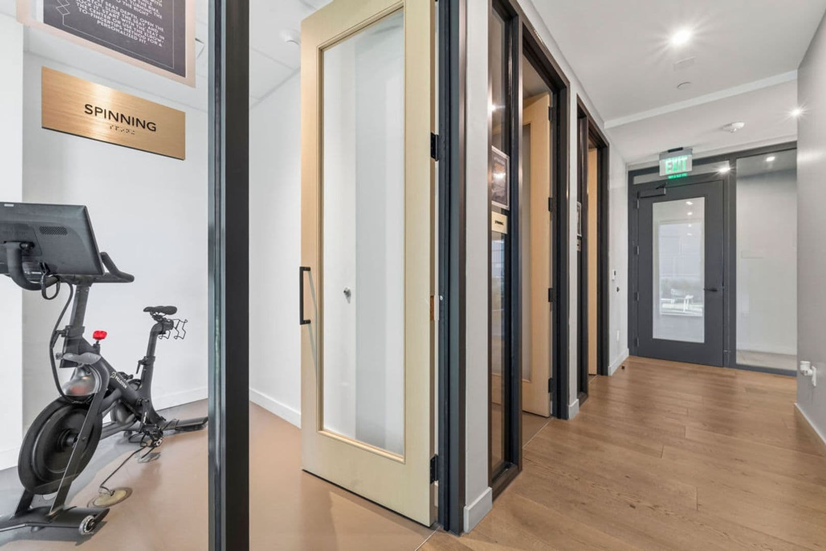 Austin Condo: 48 East Avenue #2506