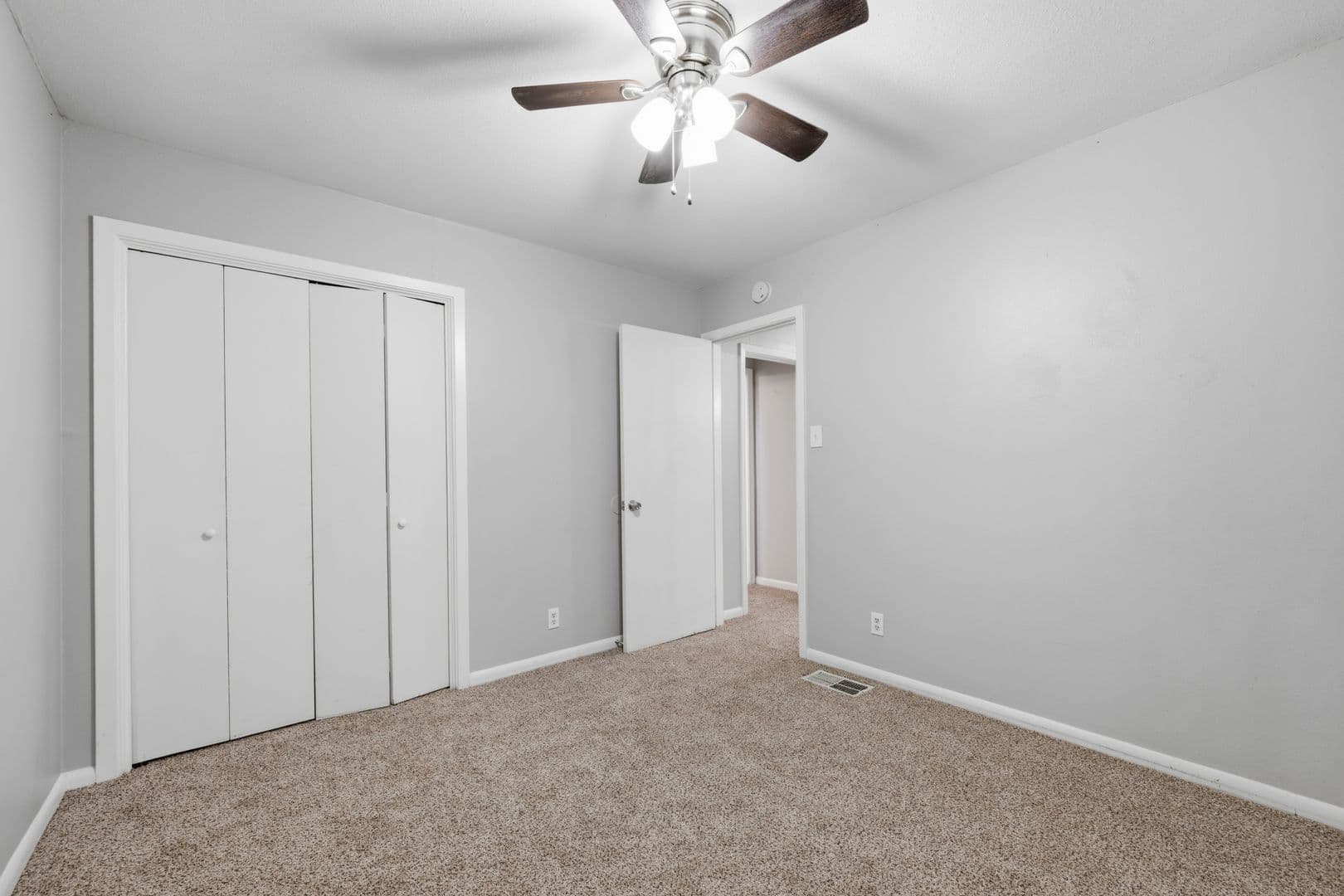 Austin Apartment: 303 W. 40th St.