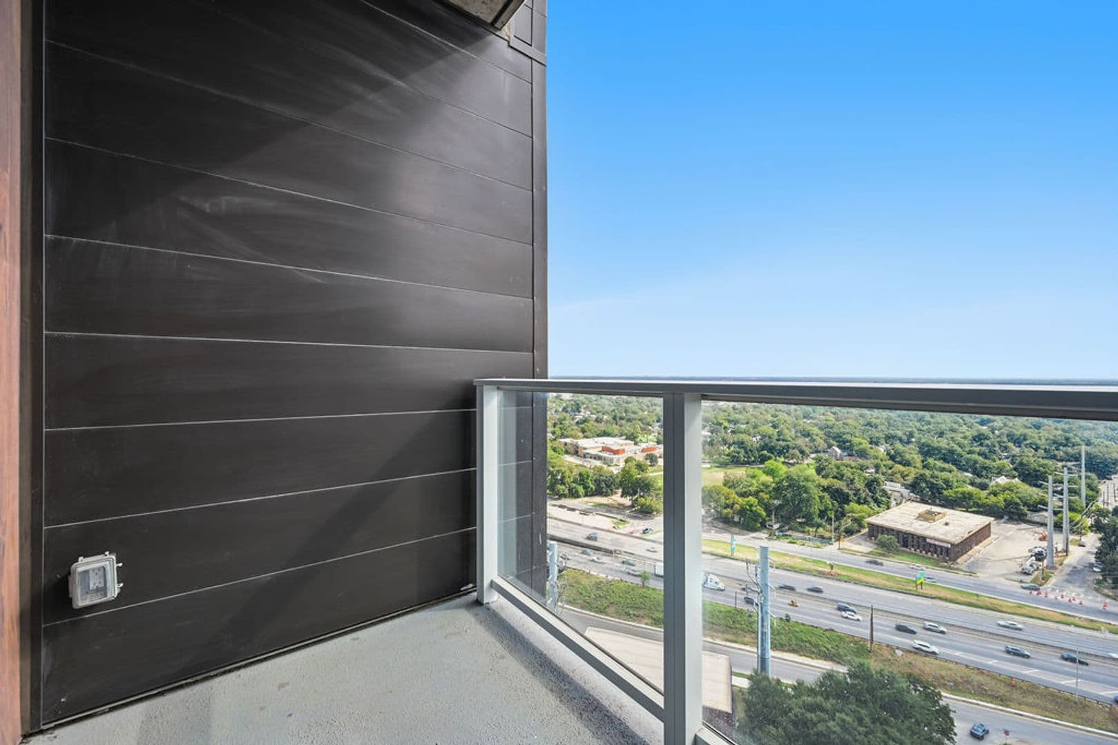 Austin Condo: 48 East Avenue #2506