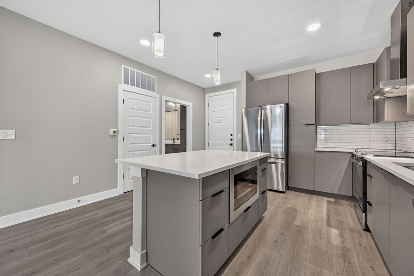 Austin Condo: 2220 Webberville Rd -210