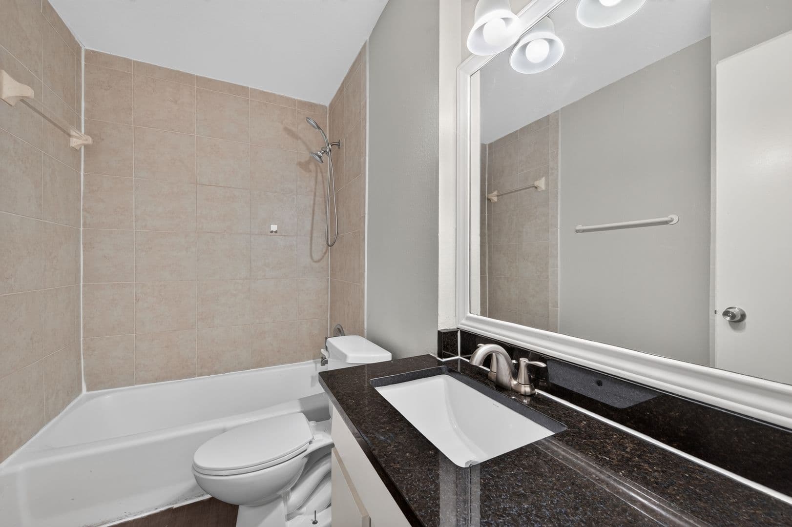 Austin Apartment: 303 W. 40th St.