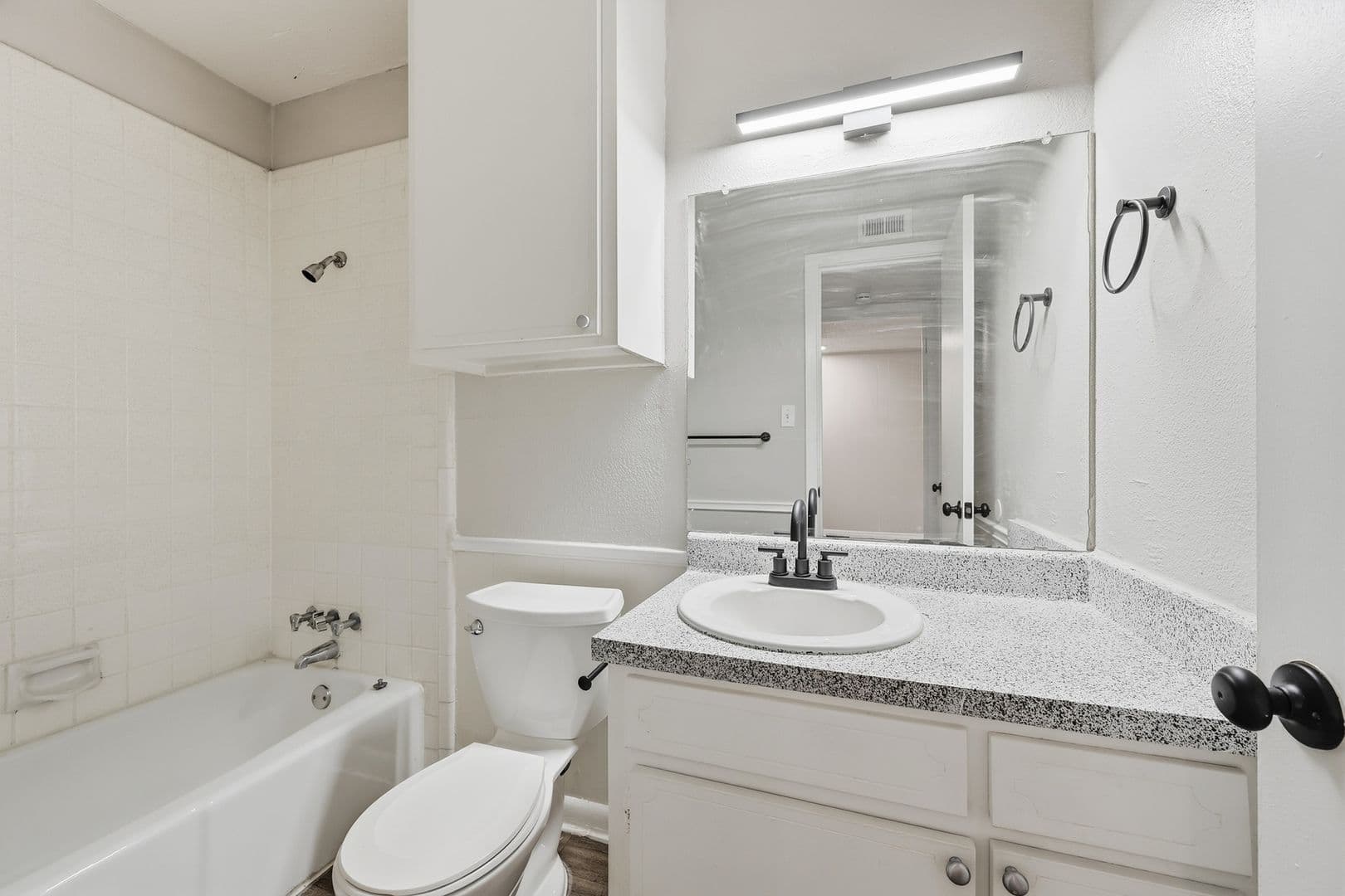 Austin Apartment: 620 W. 51st