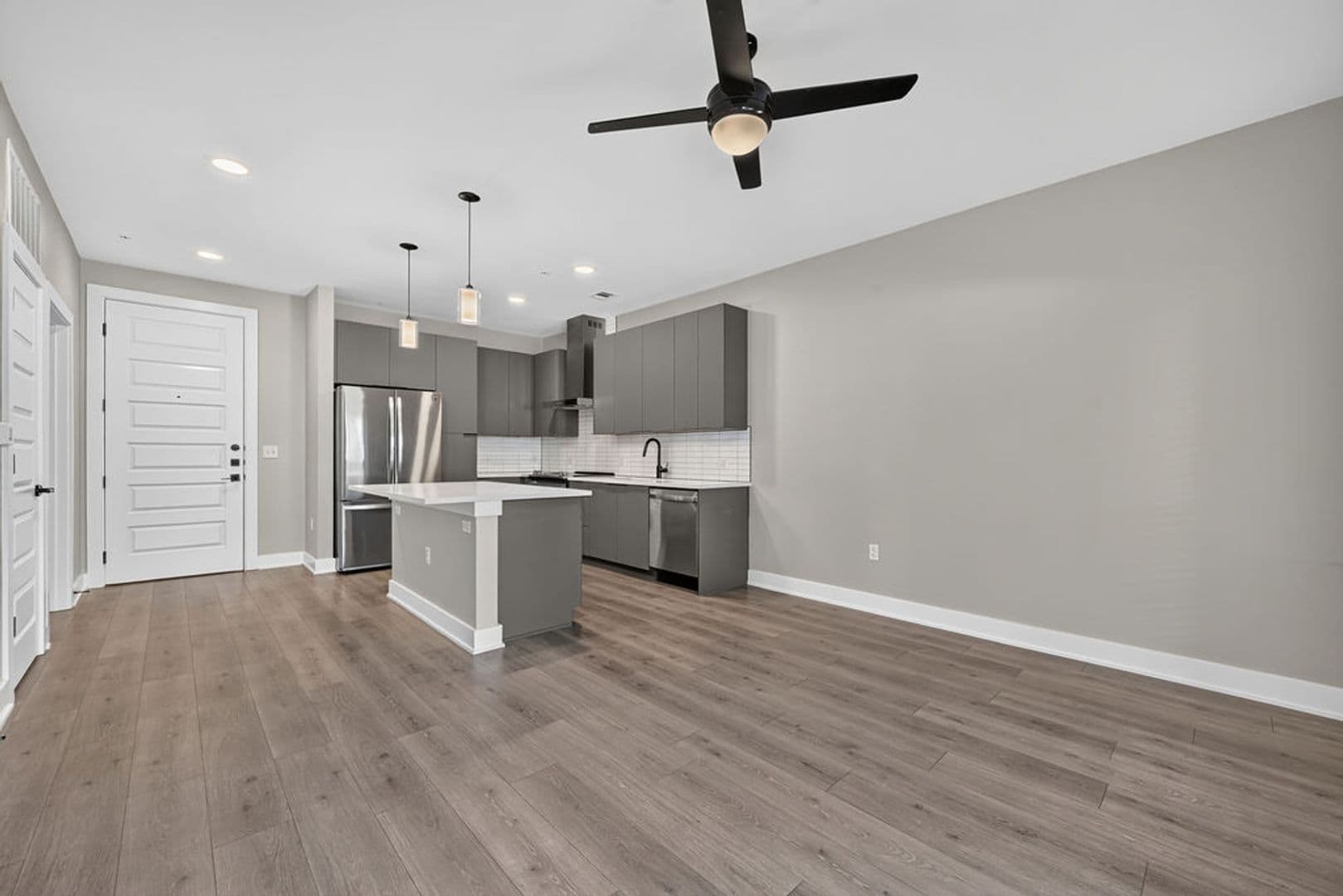 Austin Condo: 2220 Webberville Rd -210