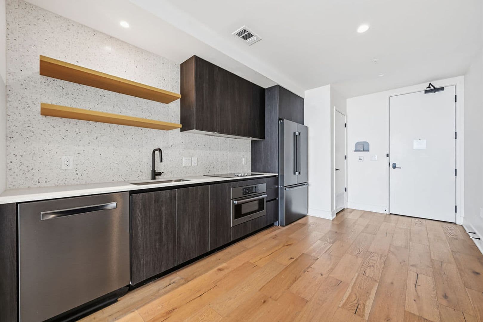 Austin Condo: 48 East Avenue #2506