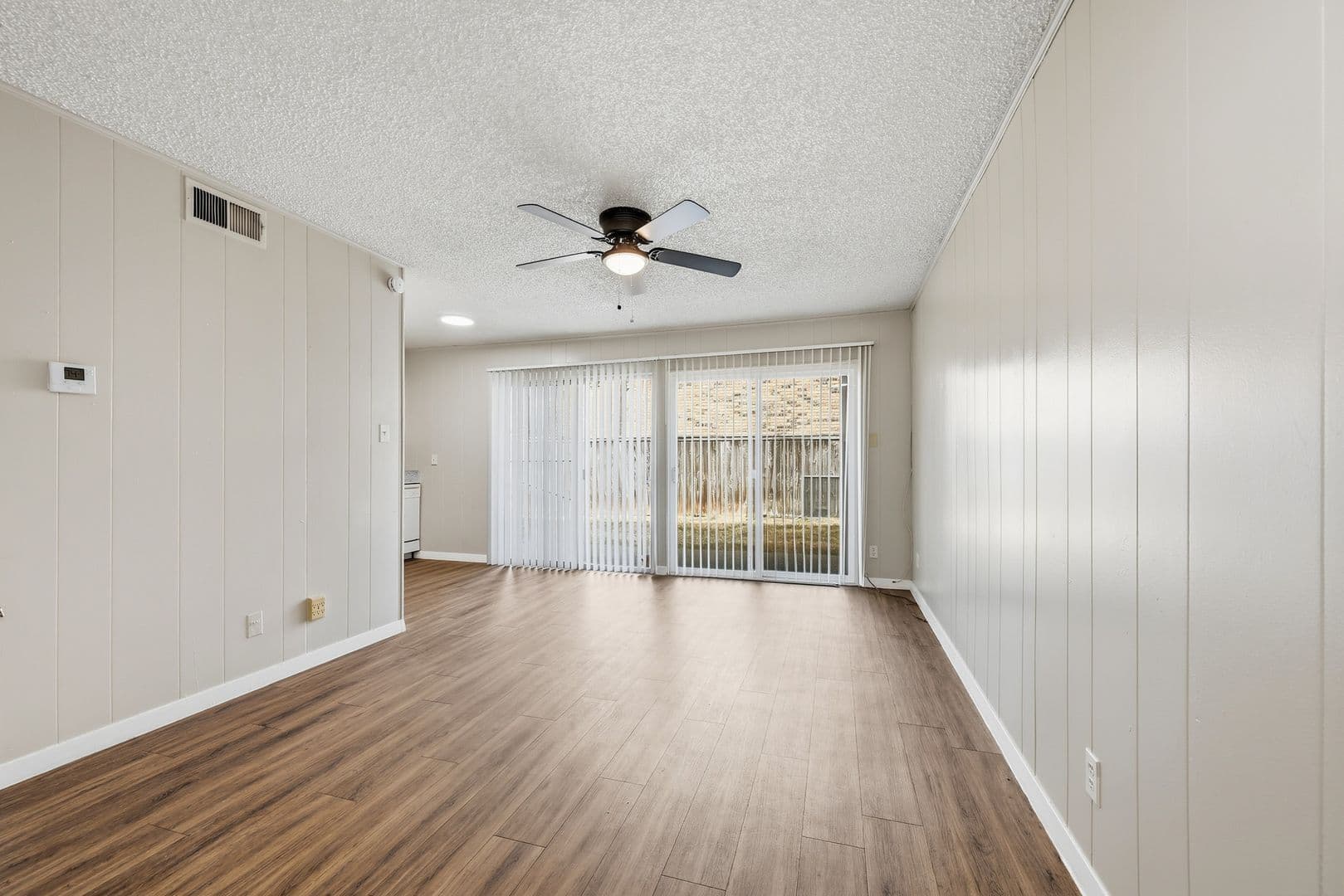Austin Apartment: 620 W. 51st