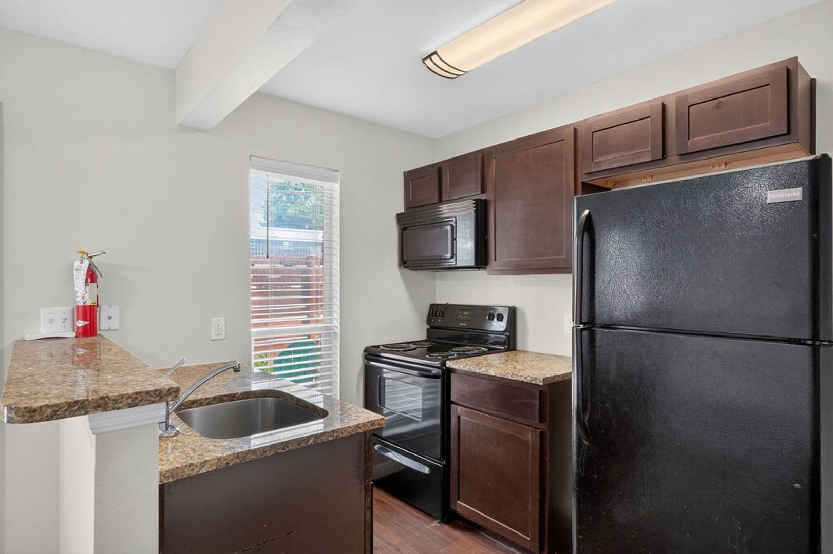 Austin Apartment: 2512 Durwood