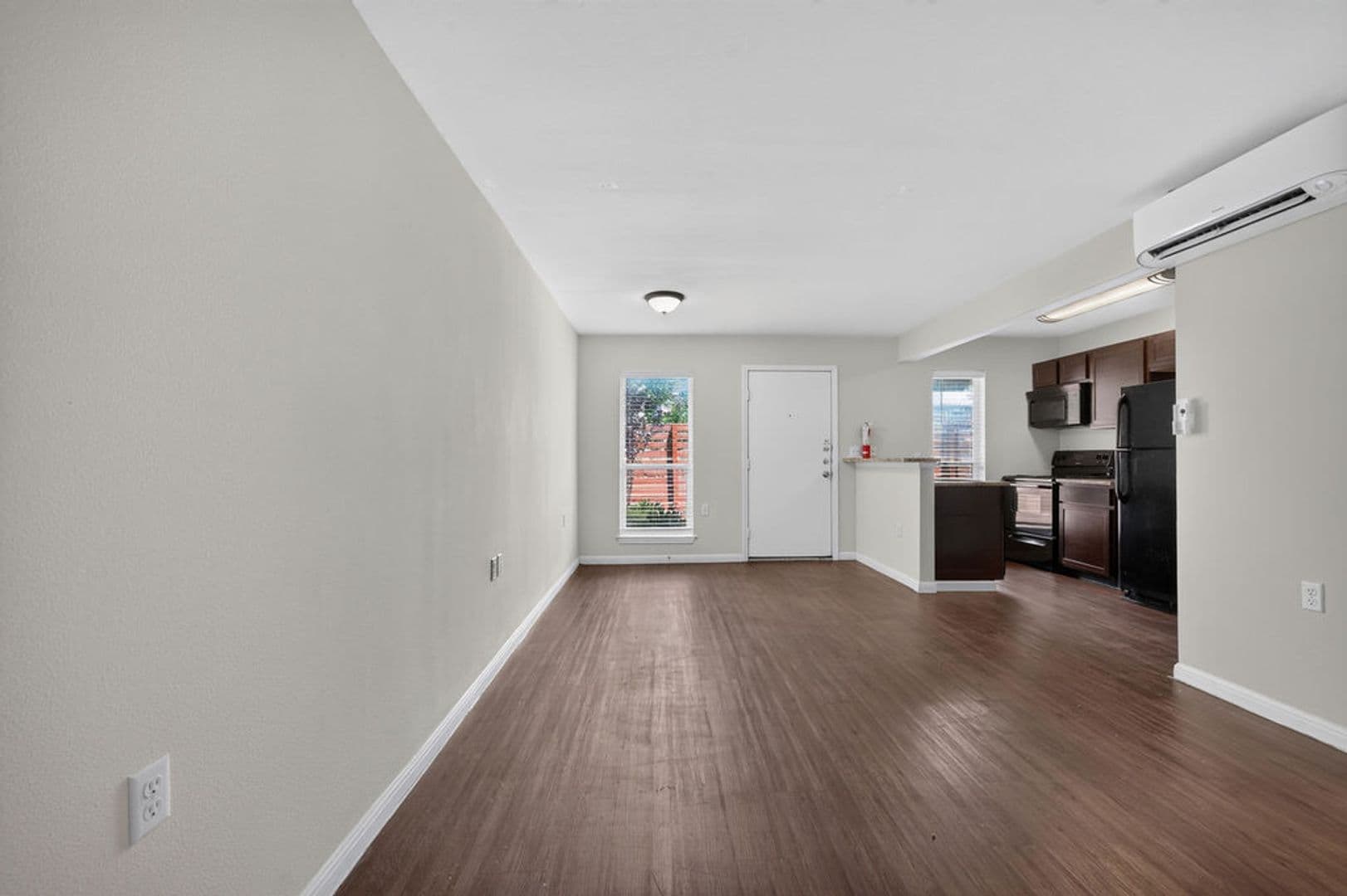 Austin Apartment: 2512 Durwood