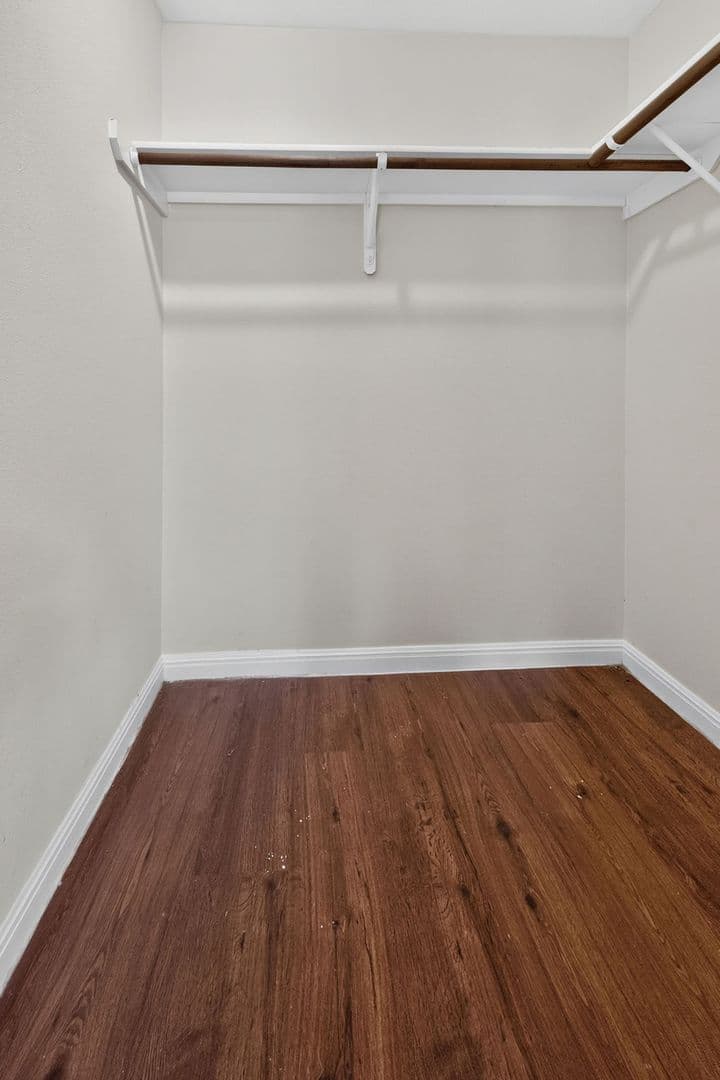 Austin Apartment: 2512 Durwood