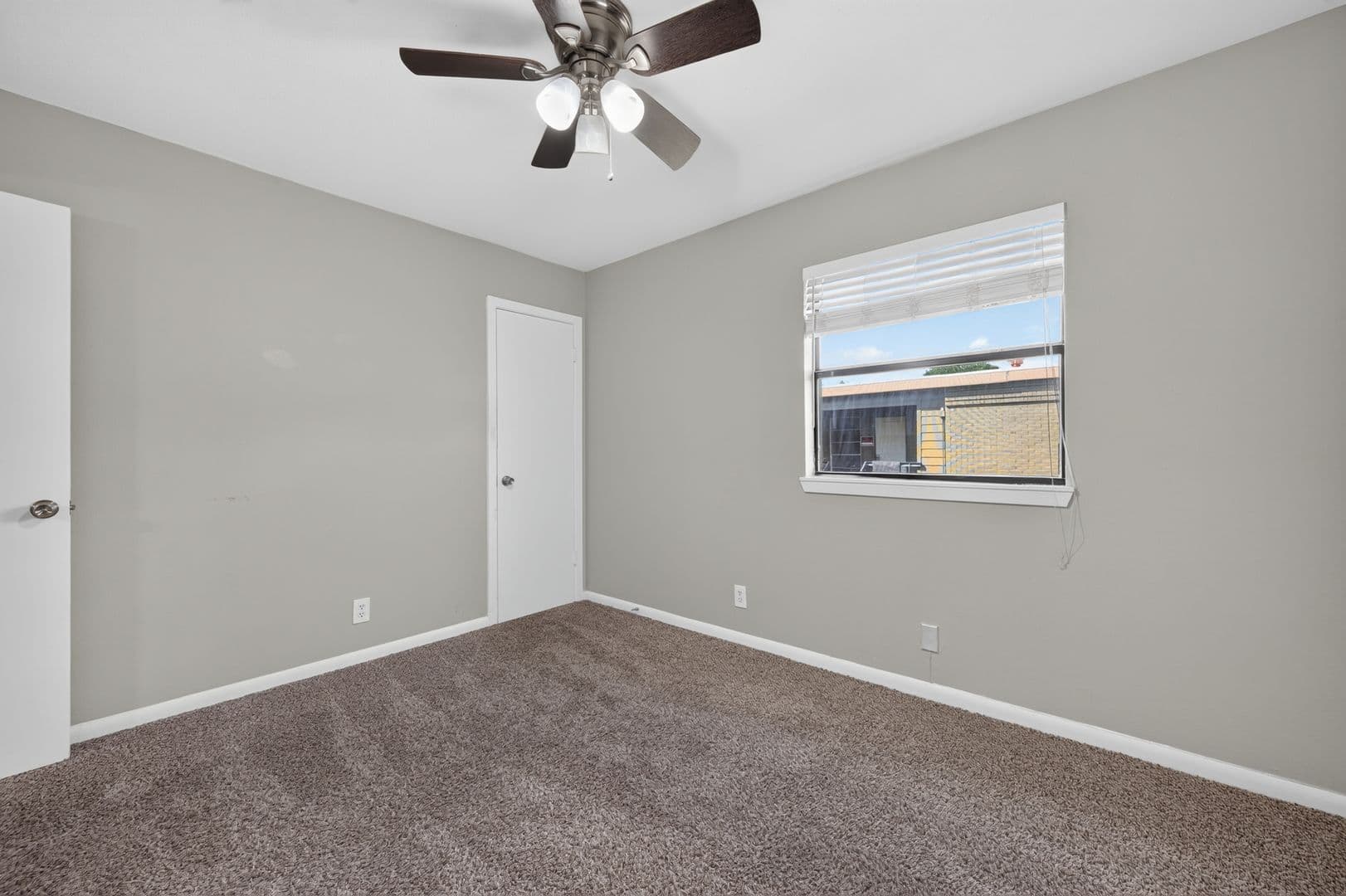 Austin Apartment: 303 W. 40th St.