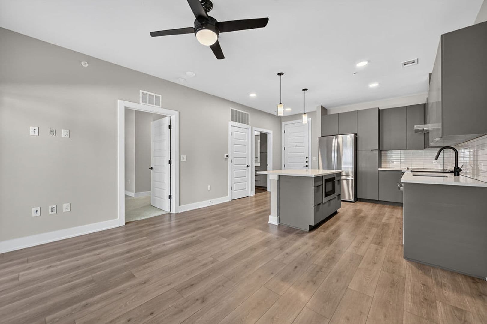 Austin Condo: 2220 Webberville Rd -210