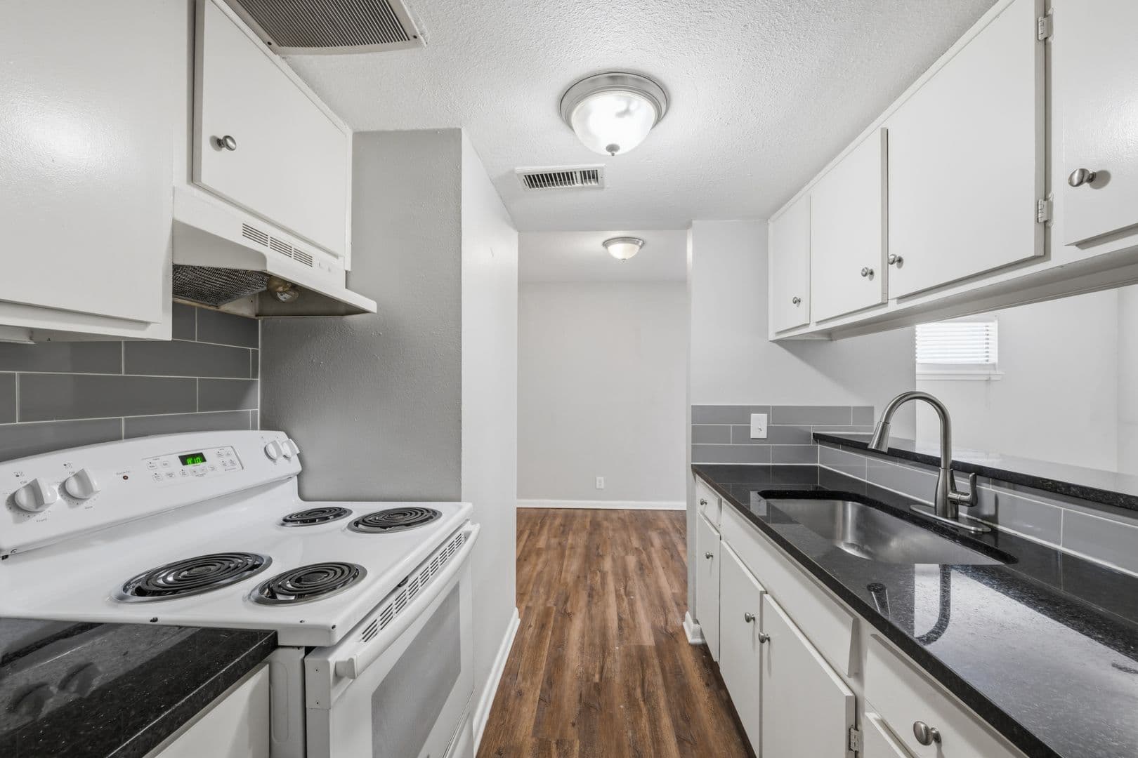 Austin Apartment: 303 W. 40th St.