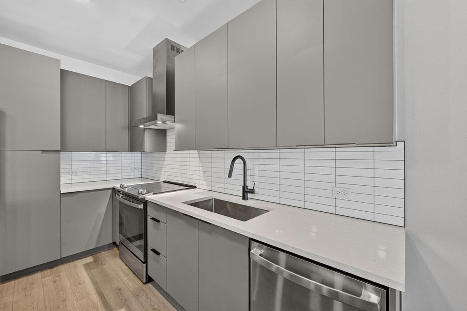 Austin Condo: 2220 Webberville Rd -210
