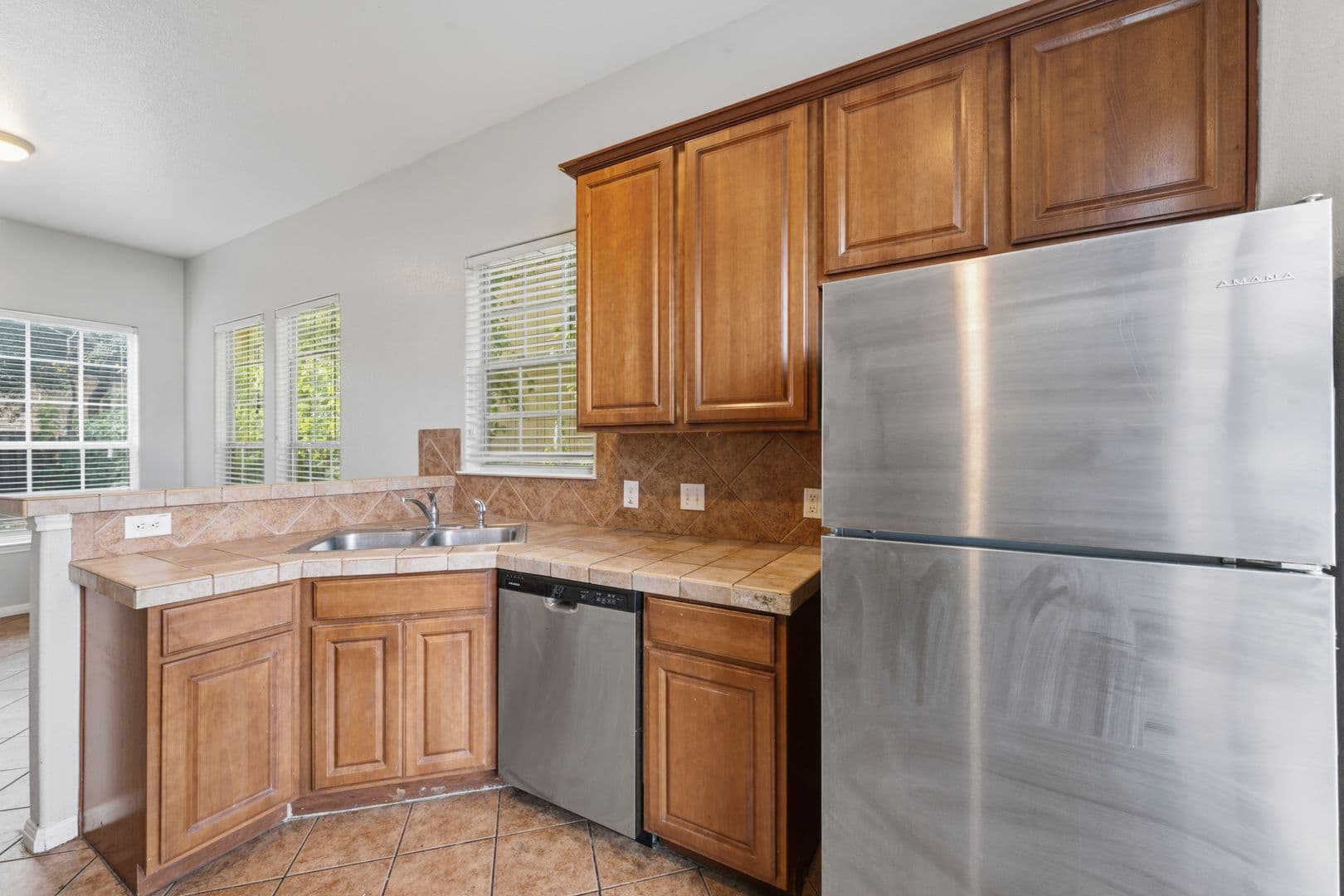 Austin Apartment: 5102 Caswell Ave