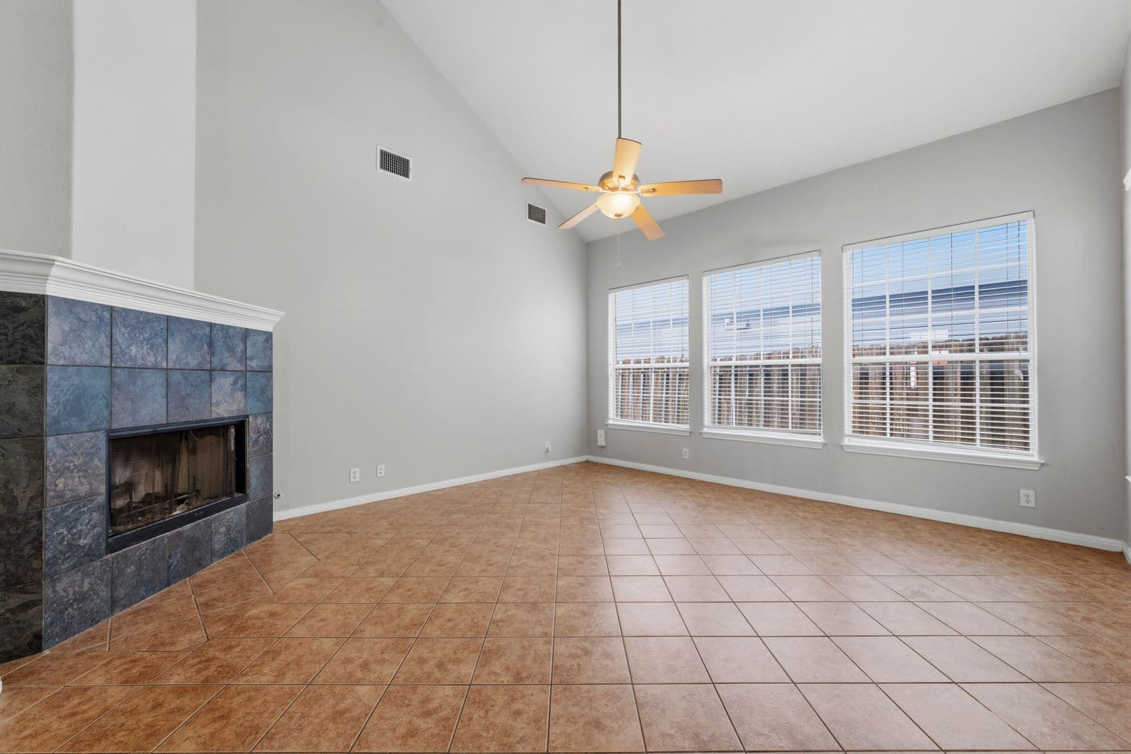 Austin Apartment: 5102 Caswell Ave