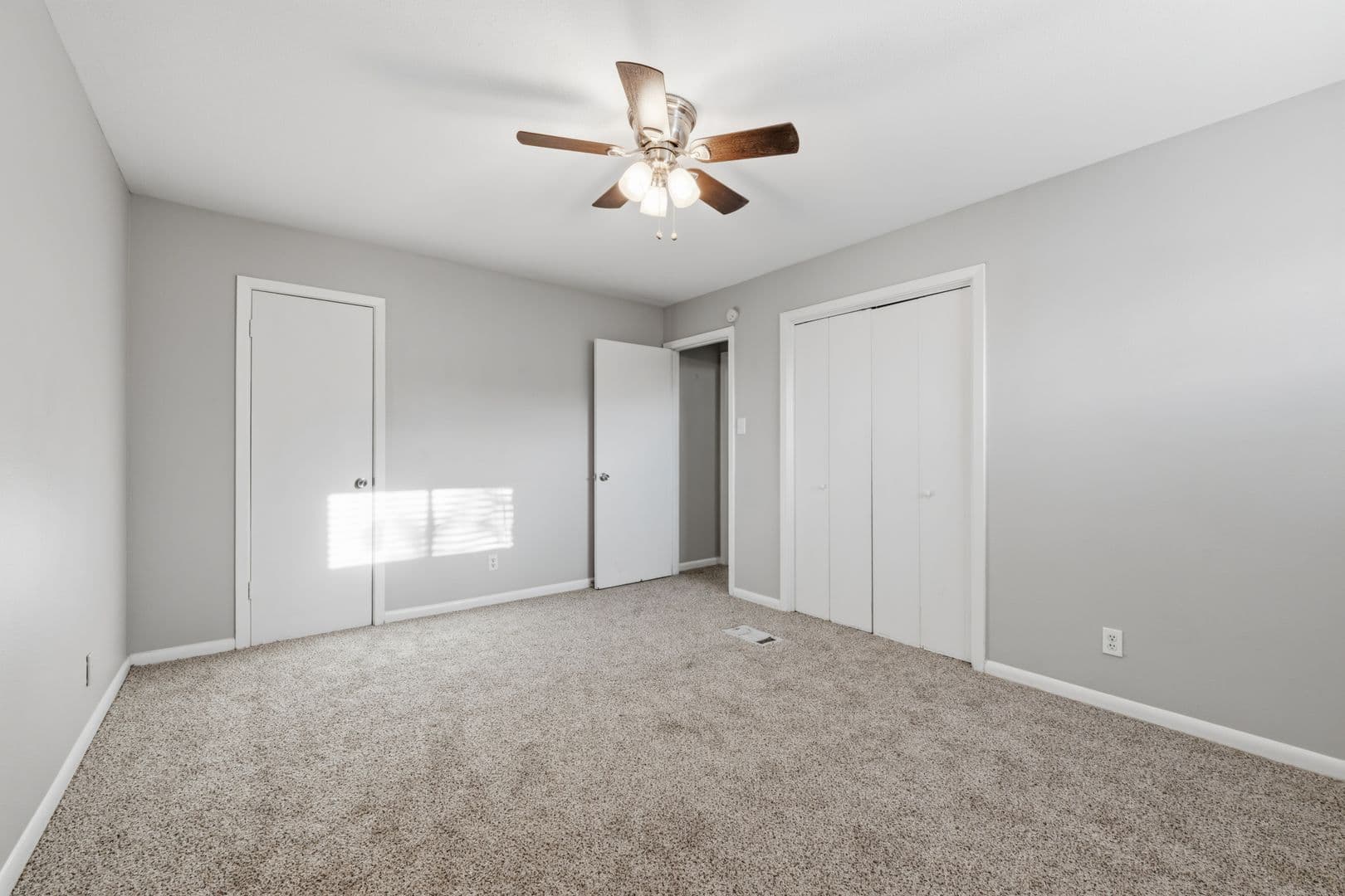 Austin Apartment: 303 W. 40th St.