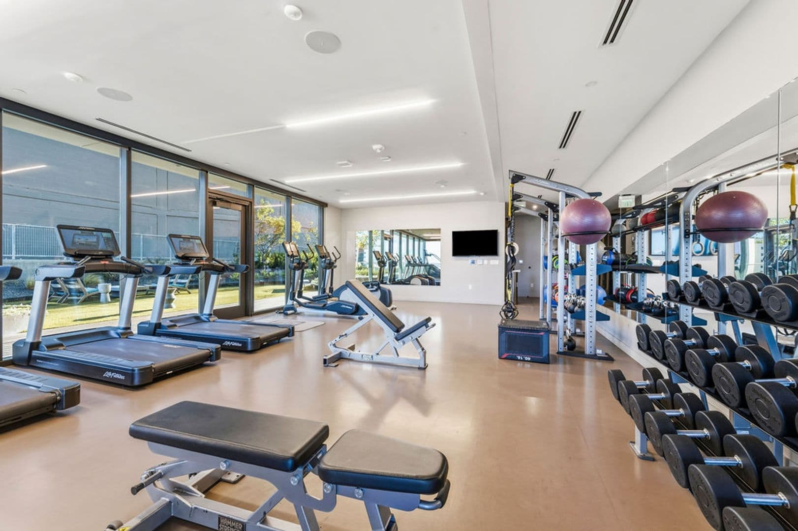 Austin Condo: 48 East Avenue #2506