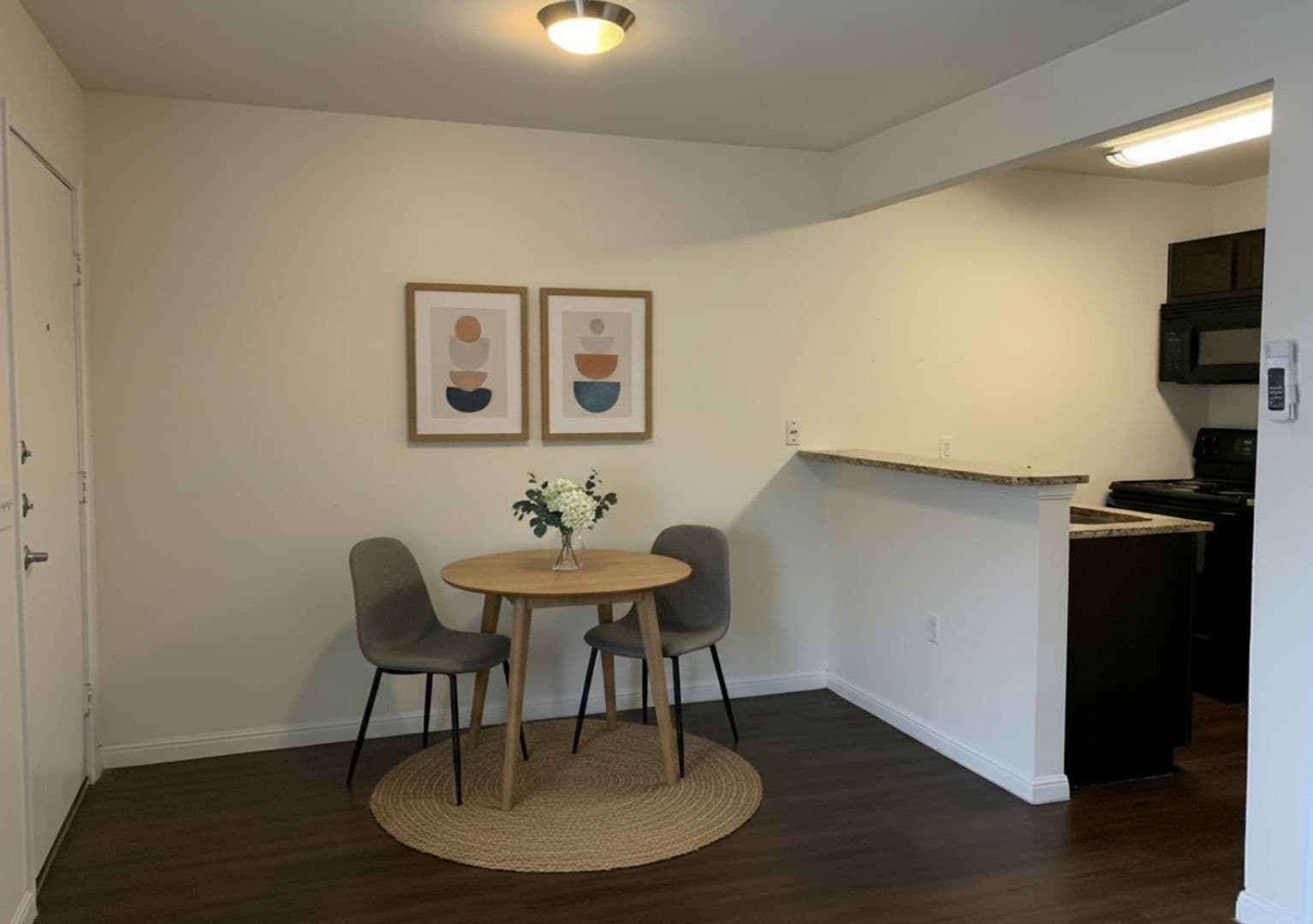 Austin Apartment: 2512 Durwood