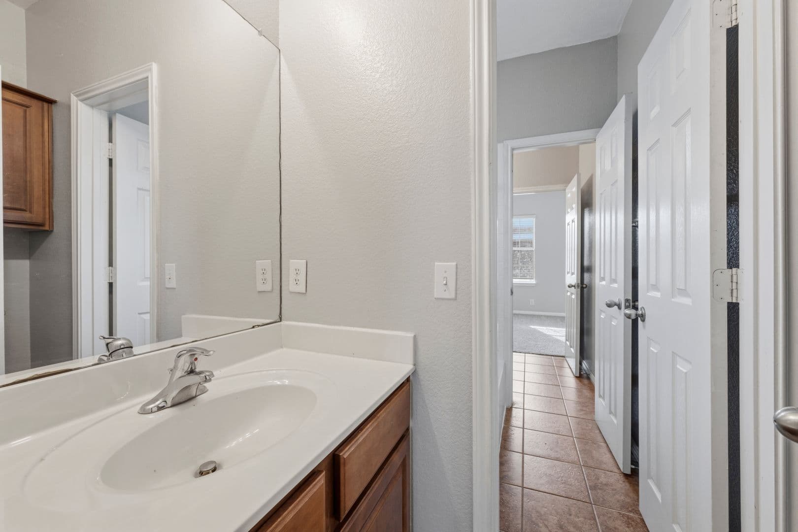 Austin Apartment: 5102 Caswell Ave