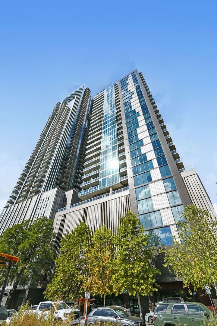 Austin Condo: 48 East Avenue #2506